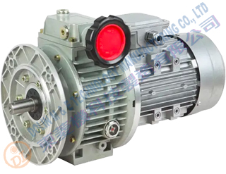 JWB Gear motor