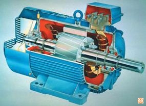 How to properly operate a three-phase motor using single-phase power